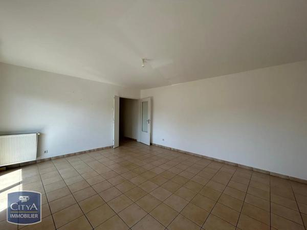Appartement à louer 3 pièces 74.69m²