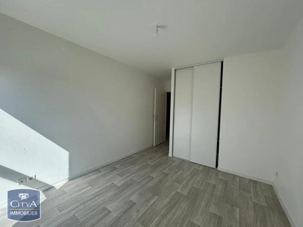 Appartement à louer 3 pièces 74.69m²