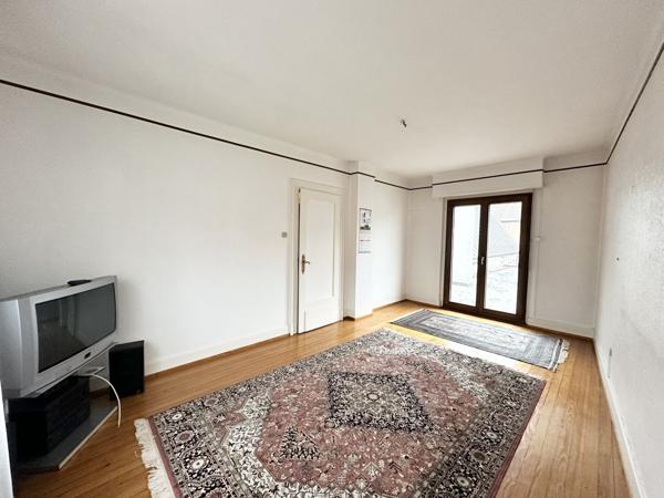 Maison de 242 m² habitables a Drusenheim sur un terrain de 3,88 ares