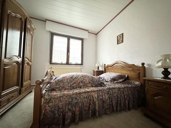 Maison de 242 m² habitables a Drusenheim sur un terrain de 3,88 ares