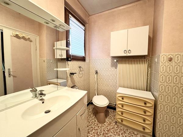 Maison de 242 m² habitables a Drusenheim sur un terrain de 3,88 ares