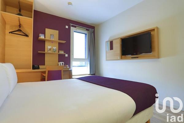 Appartement à vendre 1 pièce 19 m² Saint-Priest