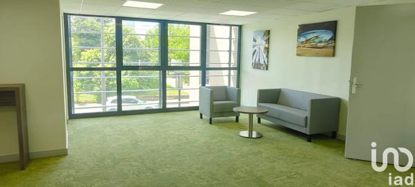 Appartement à vendre 1 pièce 19 m² Saint-Priest