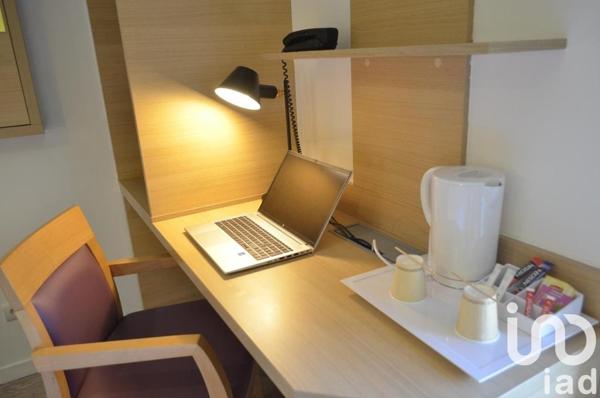 Appartement à vendre 1 pièce 19 m² Saint-Priest