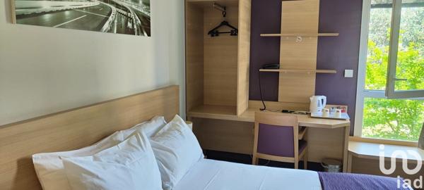 Appartement à vendre 1 pièce 19 m² Saint-Priest