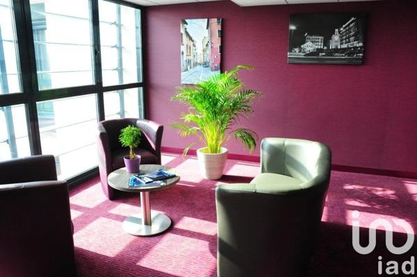 Appartement à vendre 1 pièce 19 m² Saint-Priest