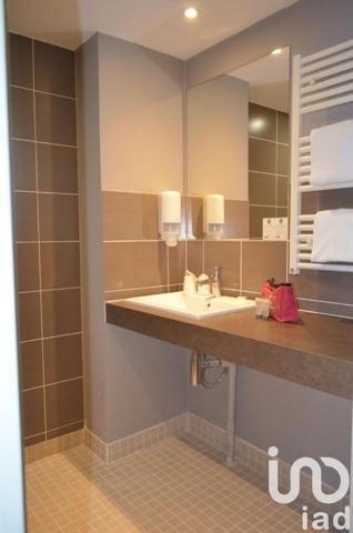 Appartement à vendre 1 pièce 19 m² Saint-Priest