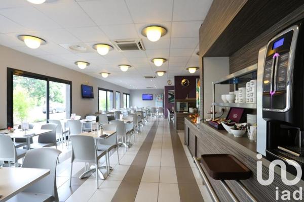 Appartement à vendre 1 pièce 19 m² Saint-Priest