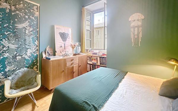 Appartement à vendre    3 pièces • 116,47 m2 Avignon