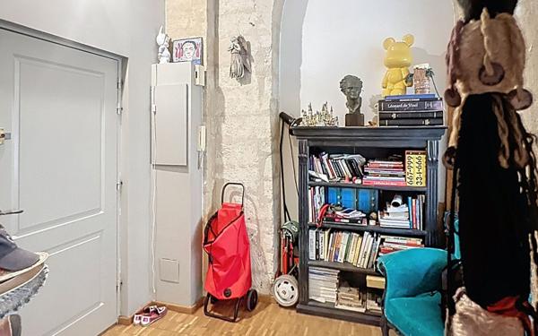Appartement à vendre    3 pièces • 116,47 m2 Avignon