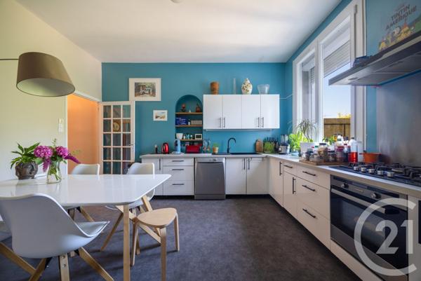 Maison à vendre  7 pièces - 164 m2 CARMAUX - 81