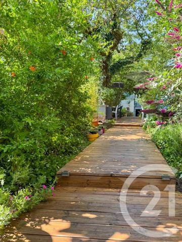 Maison à vendre  7 pièces - 164 m2 CARMAUX - 81