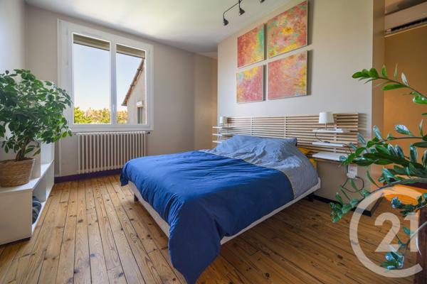 Maison à vendre  7 pièces - 164 m2 CARMAUX - 81