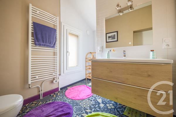 Maison à vendre  7 pièces - 164 m2 CARMAUX - 81