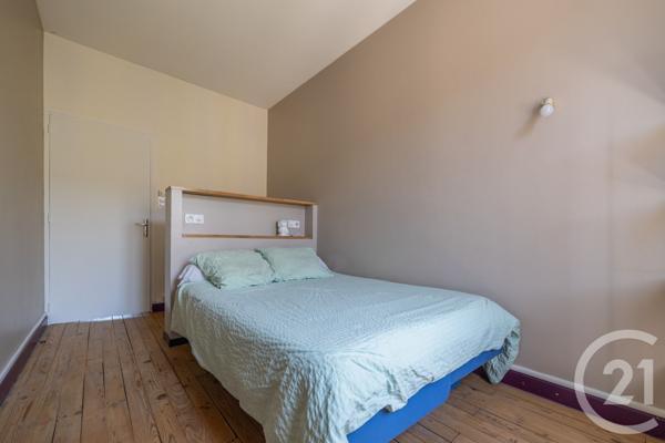 Maison à vendre  7 pièces - 164 m2 CARMAUX - 81