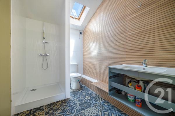 Maison à vendre  7 pièces - 164 m2 CARMAUX - 81