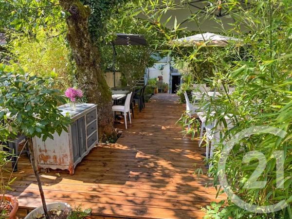 Maison à vendre  7 pièces - 164 m2 CARMAUX - 81