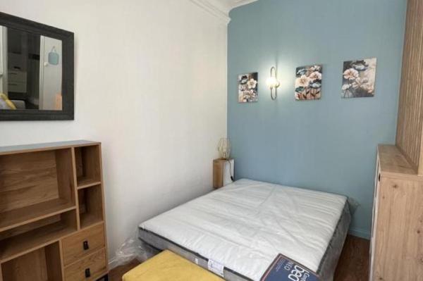 Location - Appartement 1 pièces 21 m 2 LE MANS (72000)
