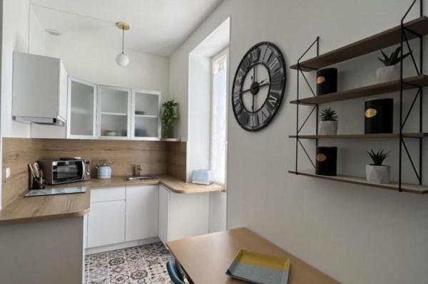 Location - Appartement 1 pièces 21 m 2 LE MANS (72000)