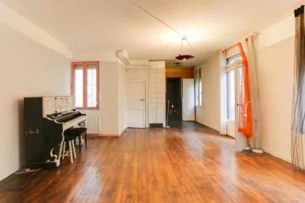 Vente - Appartement 4 pièces 90 m 2 RENNES (35000)
