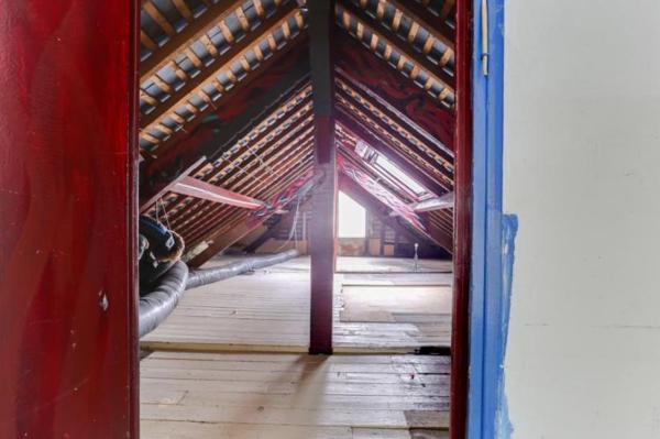 Vente - Appartement 4 pièces 90 m 2 RENNES (35000)
