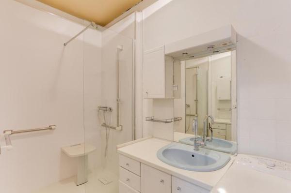 Vente - Appartement 4 pièces 90 m 2 RENNES (35000)