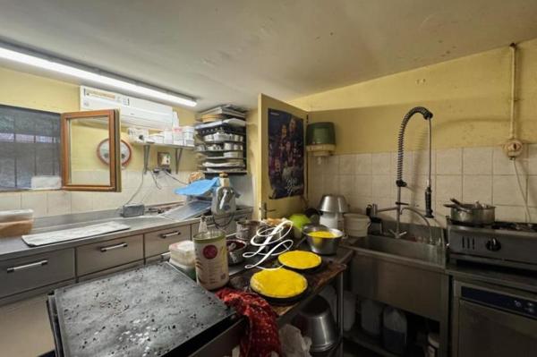 Vente - Immeuble 7 pièces 145 m 2 CERANS FOULLETOURTE (72330)