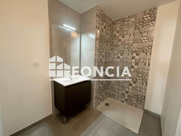 Location Appartement 3 pièces 64.8 m² - AVENUE ABBE PIERRE Perpignan 66000