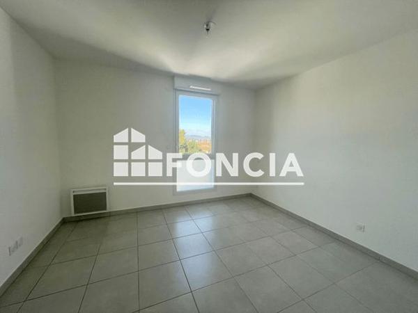 Location Appartement 3 pièces 64.8 m² - AVENUE ABBE PIERRE Perpignan 66000