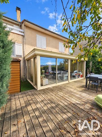 Maison à vendre 4 pièces 128 m² Brives-Charensac