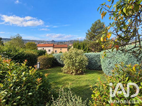 Maison à vendre 4 pièces 128 m² Brives-Charensac