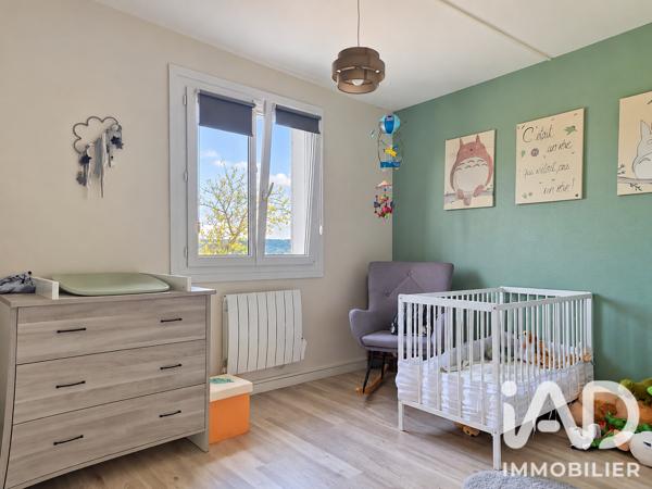 Maison à vendre 4 pièces 128 m² Brives-Charensac