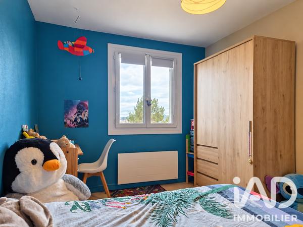 Maison à vendre 4 pièces 128 m² Brives-Charensac