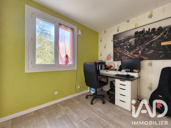 Maison à vendre 4 pièces 128 m² Brives-Charensac