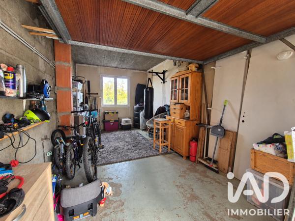 Maison à vendre 4 pièces 128 m² Brives-Charensac