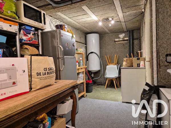 Maison à vendre 4 pièces 128 m² Brives-Charensac