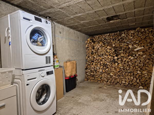 Maison à vendre 4 pièces 128 m² Brives-Charensac