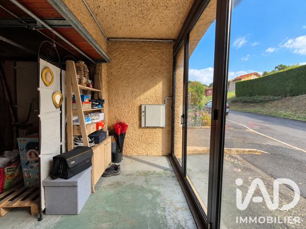 Maison à vendre 4 pièces 128 m² Brives-Charensac