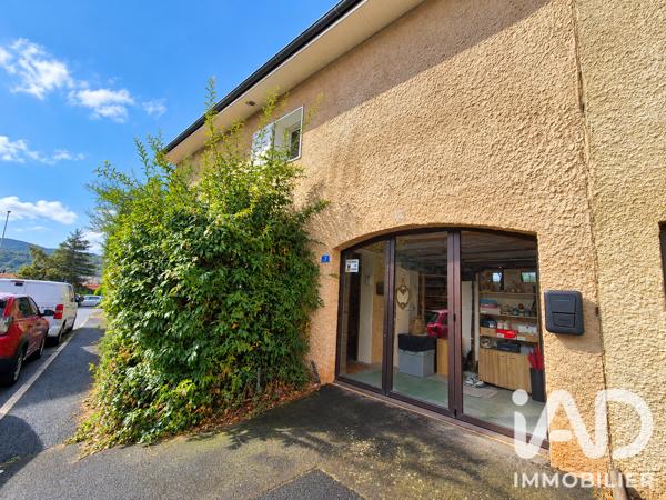 Maison à vendre 4 pièces 128 m² Brives-Charensac