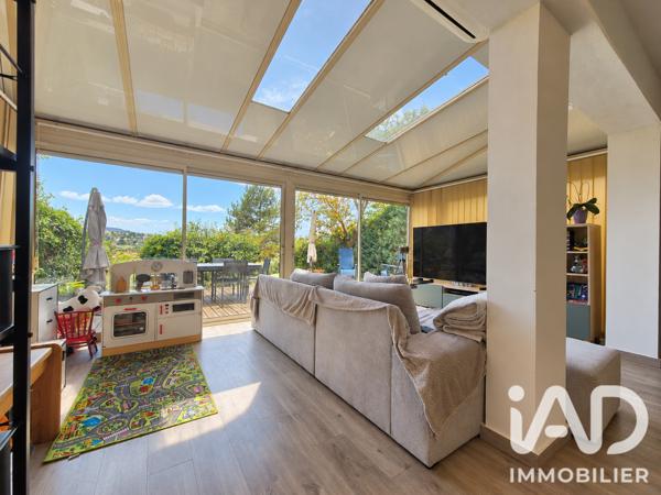 Maison à vendre 4 pièces 128 m² Brives-Charensac