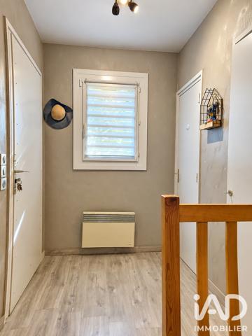 Maison à vendre 4 pièces 128 m² Brives-Charensac