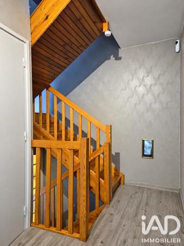 Maison à vendre 4 pièces 128 m² Brives-Charensac