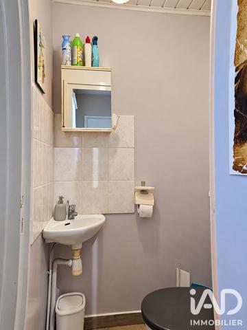 Maison à vendre 4 pièces 128 m² Brives-Charensac