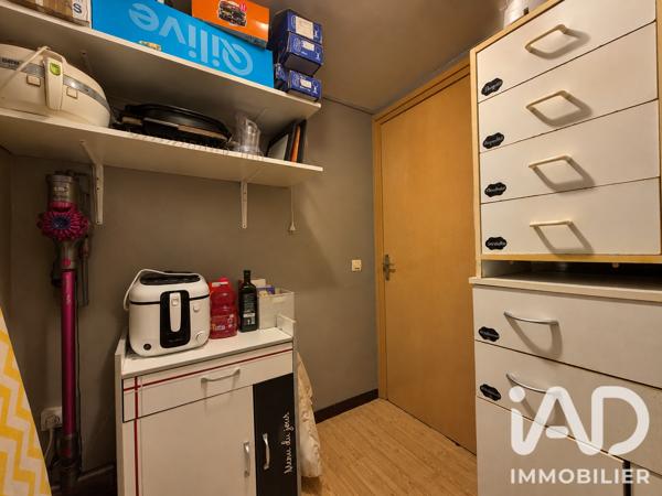 Maison à vendre 4 pièces 128 m² Brives-Charensac