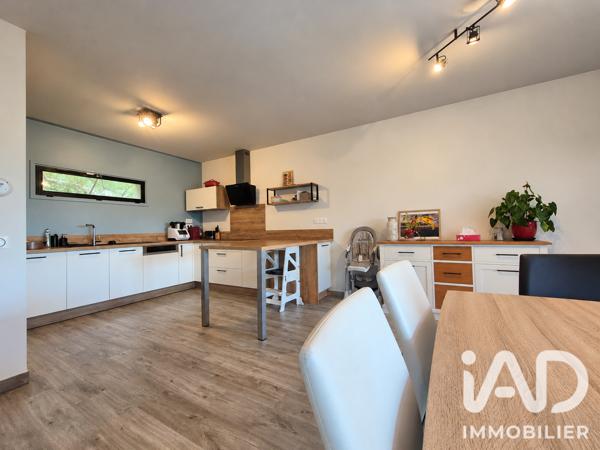 Maison à vendre 4 pièces 128 m² Brives-Charensac