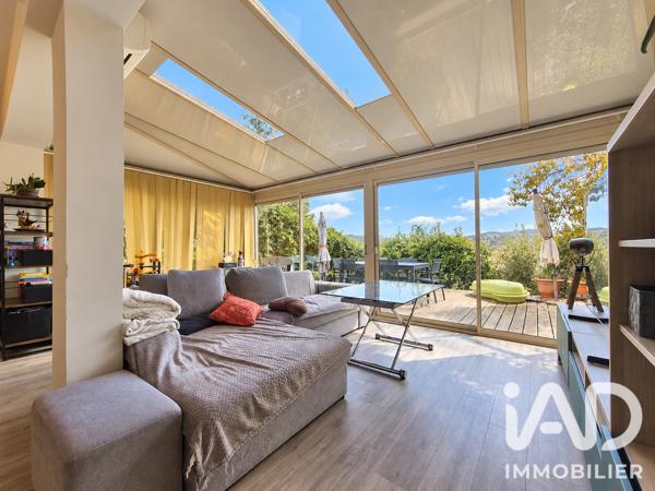 Maison à vendre 4 pièces 128 m² Brives-Charensac