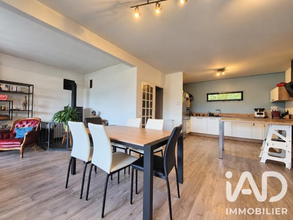 Maison à vendre 4 pièces 128 m² Brives-Charensac