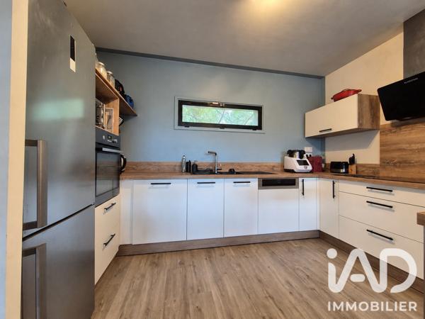 Maison à vendre 4 pièces 128 m² Brives-Charensac