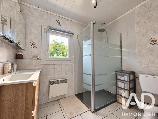 Maison à vendre 4 pièces 128 m² Brives-Charensac