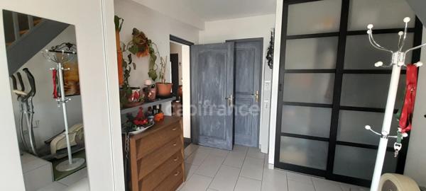 Maison à vendre 7 pièces 145m² Proche COSNE D'ALLIER (03)